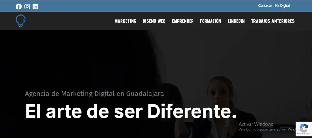 Top 10 Agencias de E-commerce Guadalajara Agencia GuadaMarketing